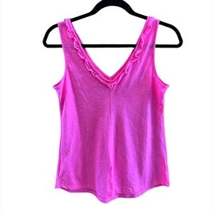 Lilly Pulitzer GiGi tank XS